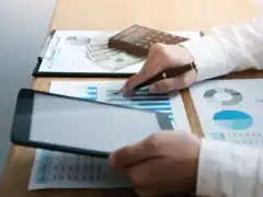 Financial Services In UK
